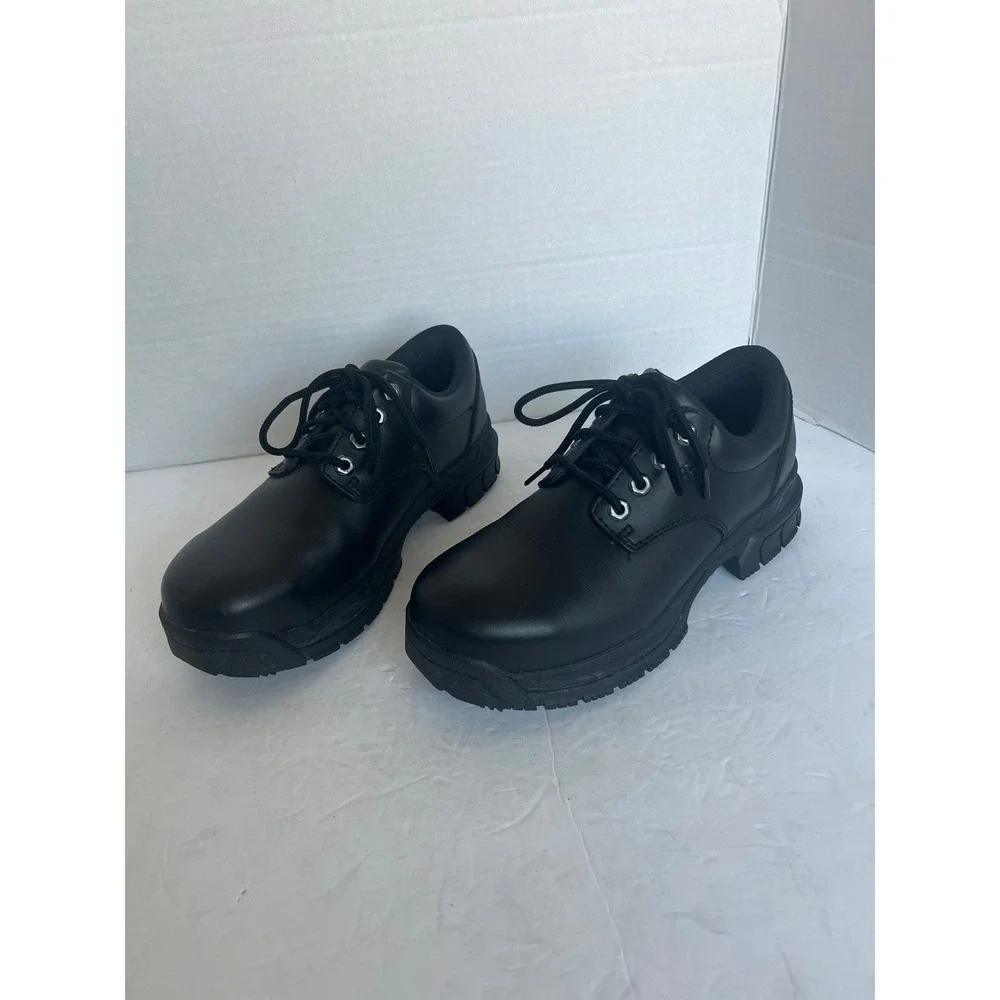 Shoes For Crews gently preloved